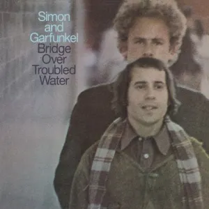 Simon & Garfunkel - Bridge Over Troubled Water (Ltd Ed.)