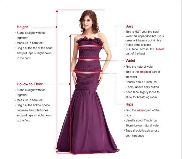 Simple chiffon V-neck Spaghetti Strap long Strapless bridesmaid dresses, BD0409