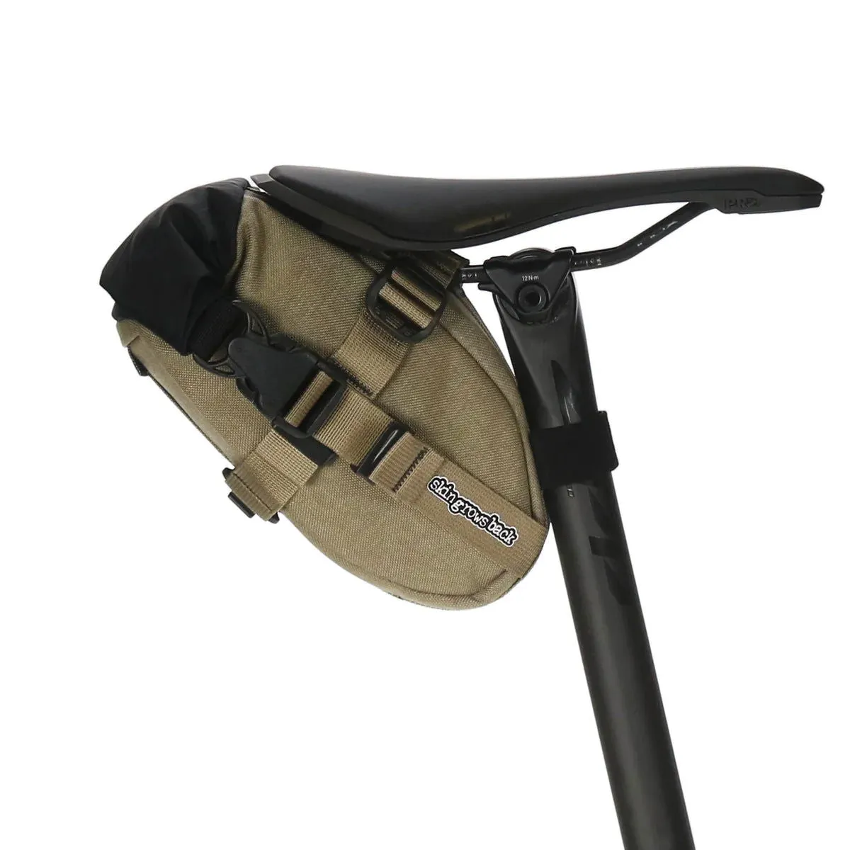 SKINGROWSBACK Flash Pak Saddle Bag