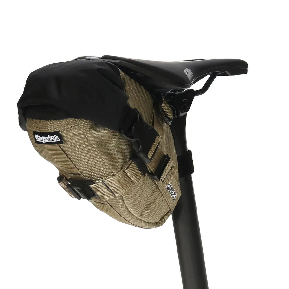 SKINGROWSBACK Flash Pak Saddle Bag