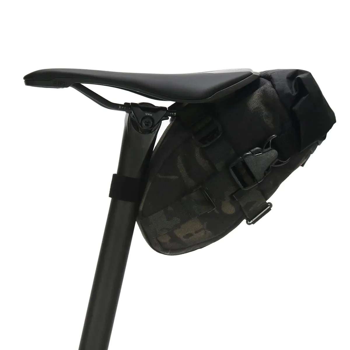 SKINGROWSBACK Flash Pak Saddle Bag