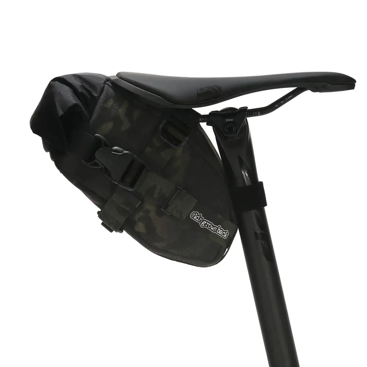 SKINGROWSBACK Flash Pak Saddle Bag