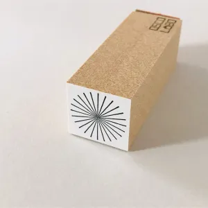 Small Circle Stamps