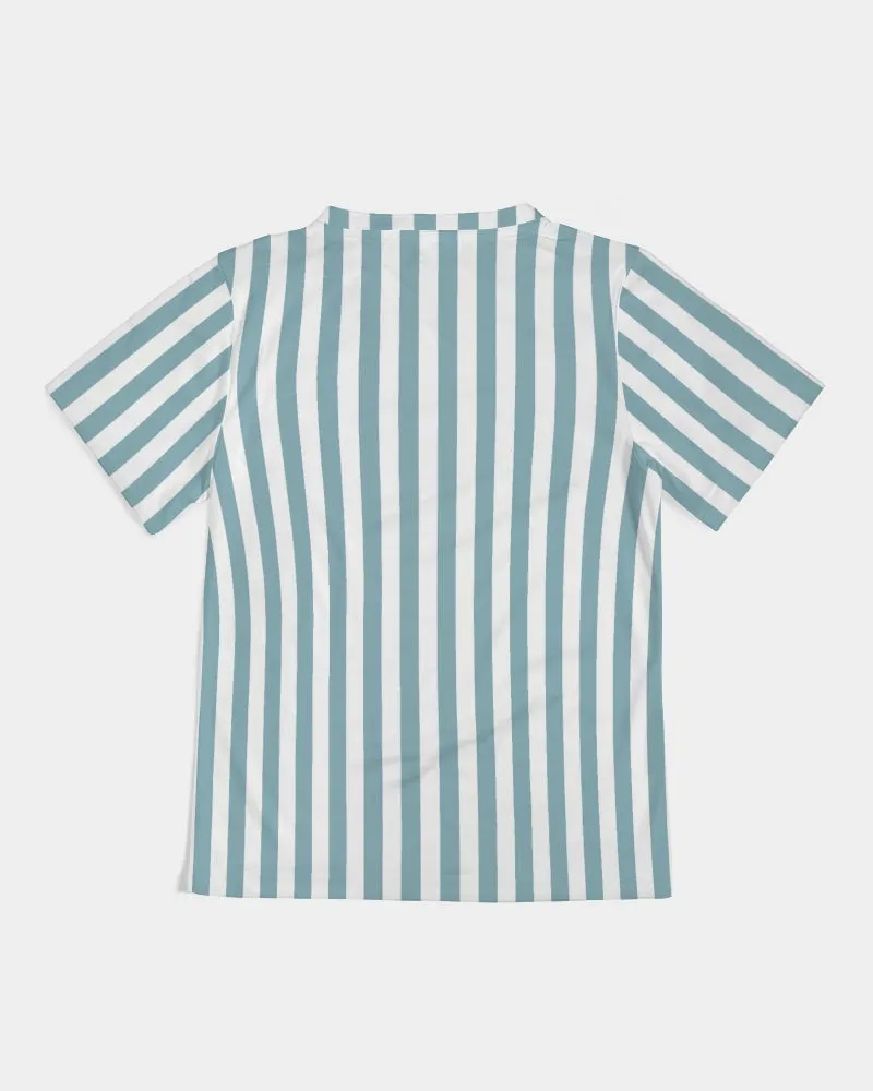 SMF Mint Sloth Kids Tee