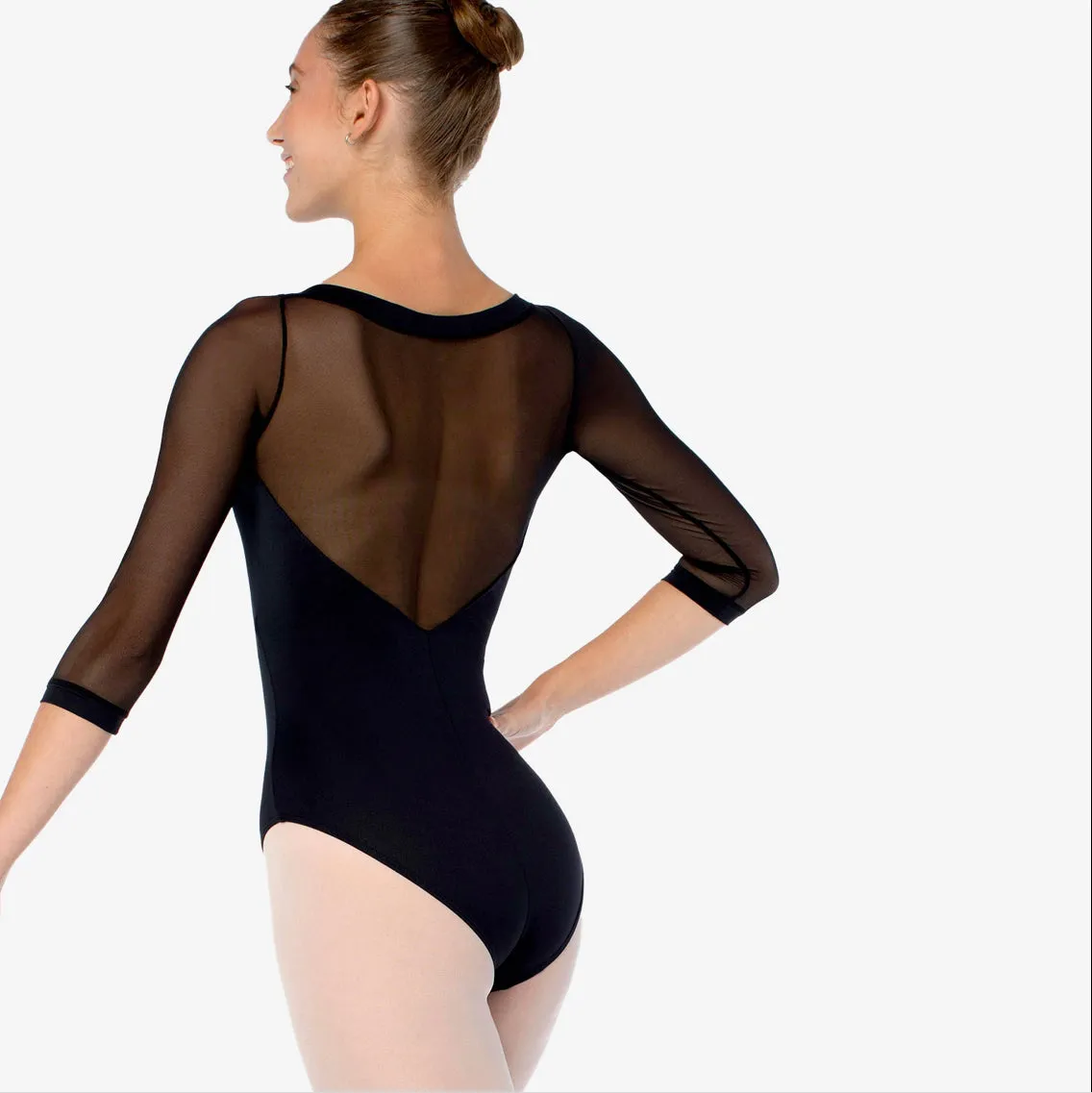 So Danca Elise Leotard