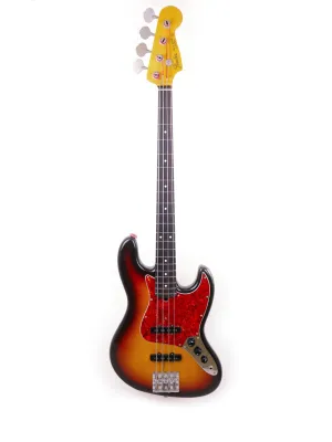 SOLD - Fender Jazz Bass – Japan 1986/87