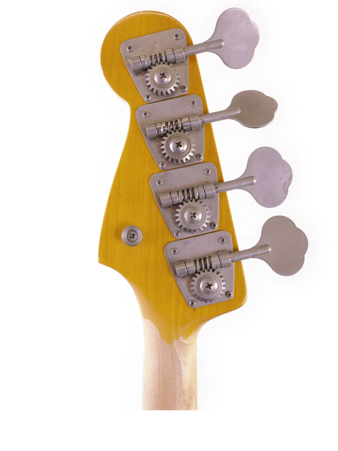 SOLD - Fender Jazz Bass – Japan 1986/87