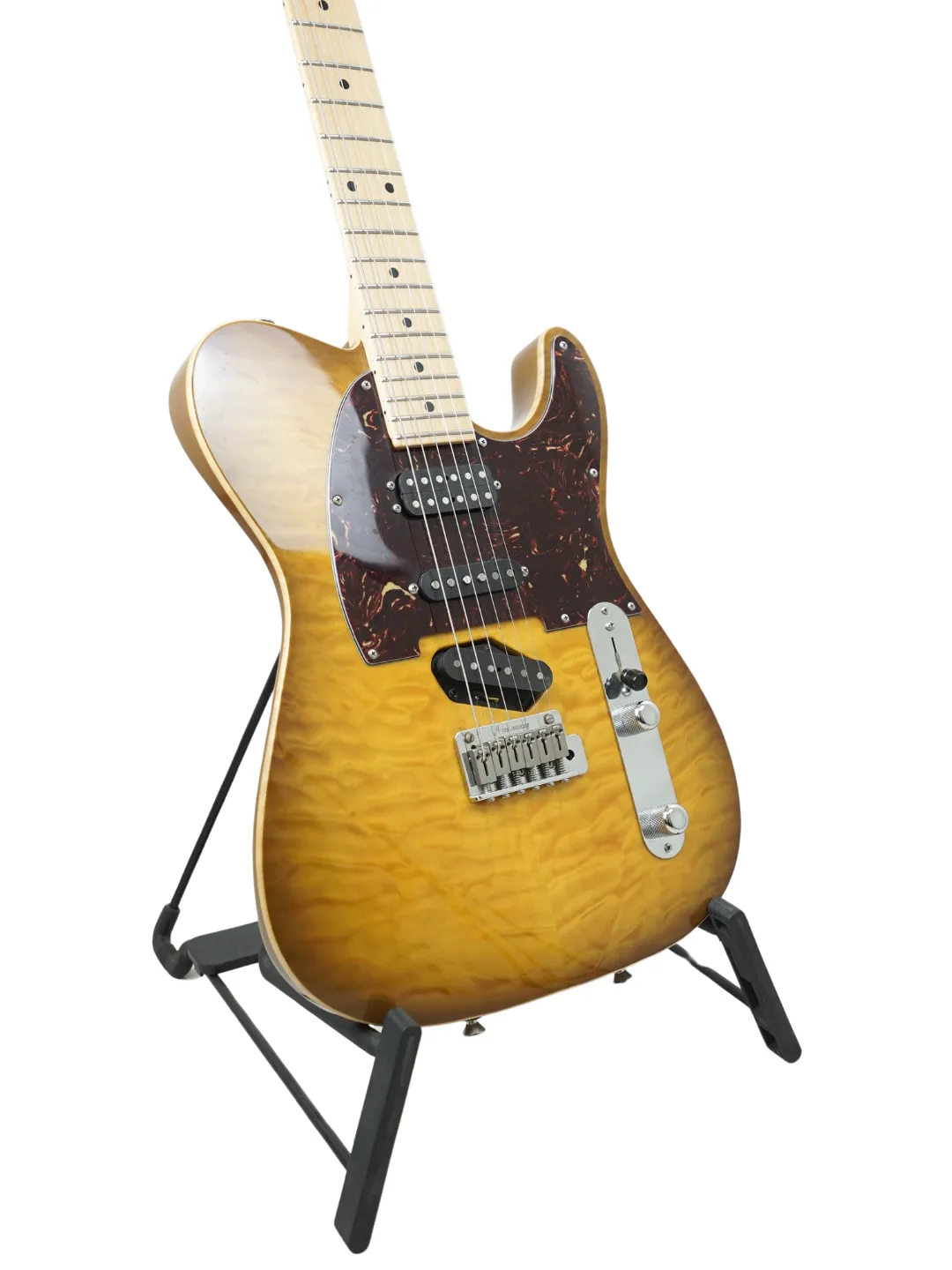 SOLD - Tom Anderson Hollow T Classic Contoured - USA 2005