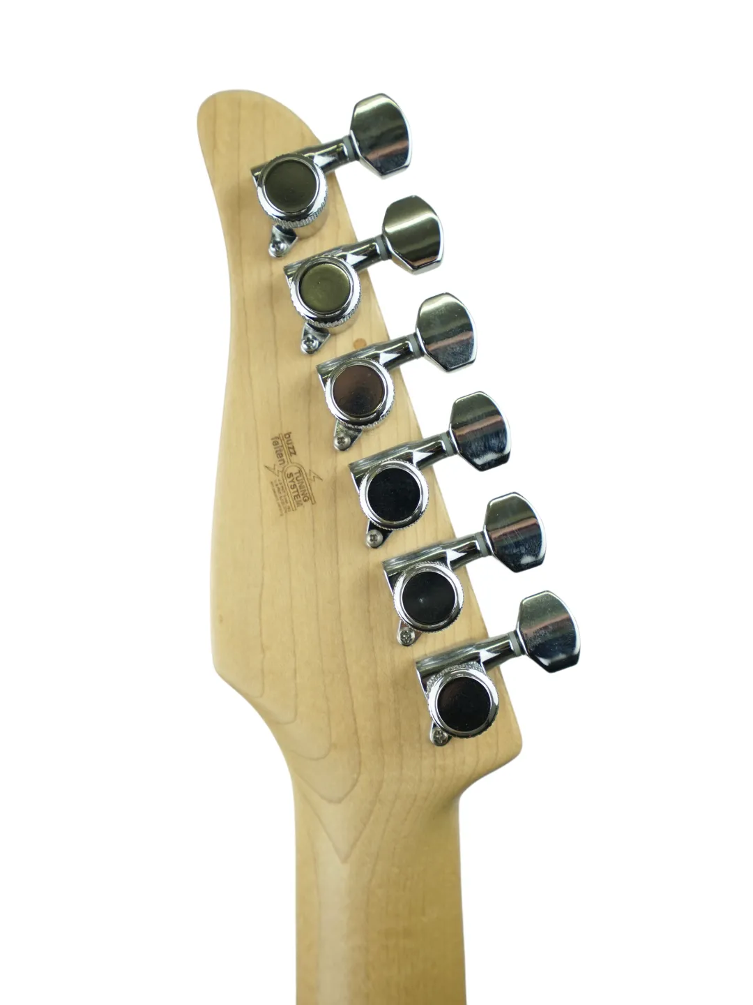 SOLD - Tom Anderson Hollow T Classic Contoured - USA 2005