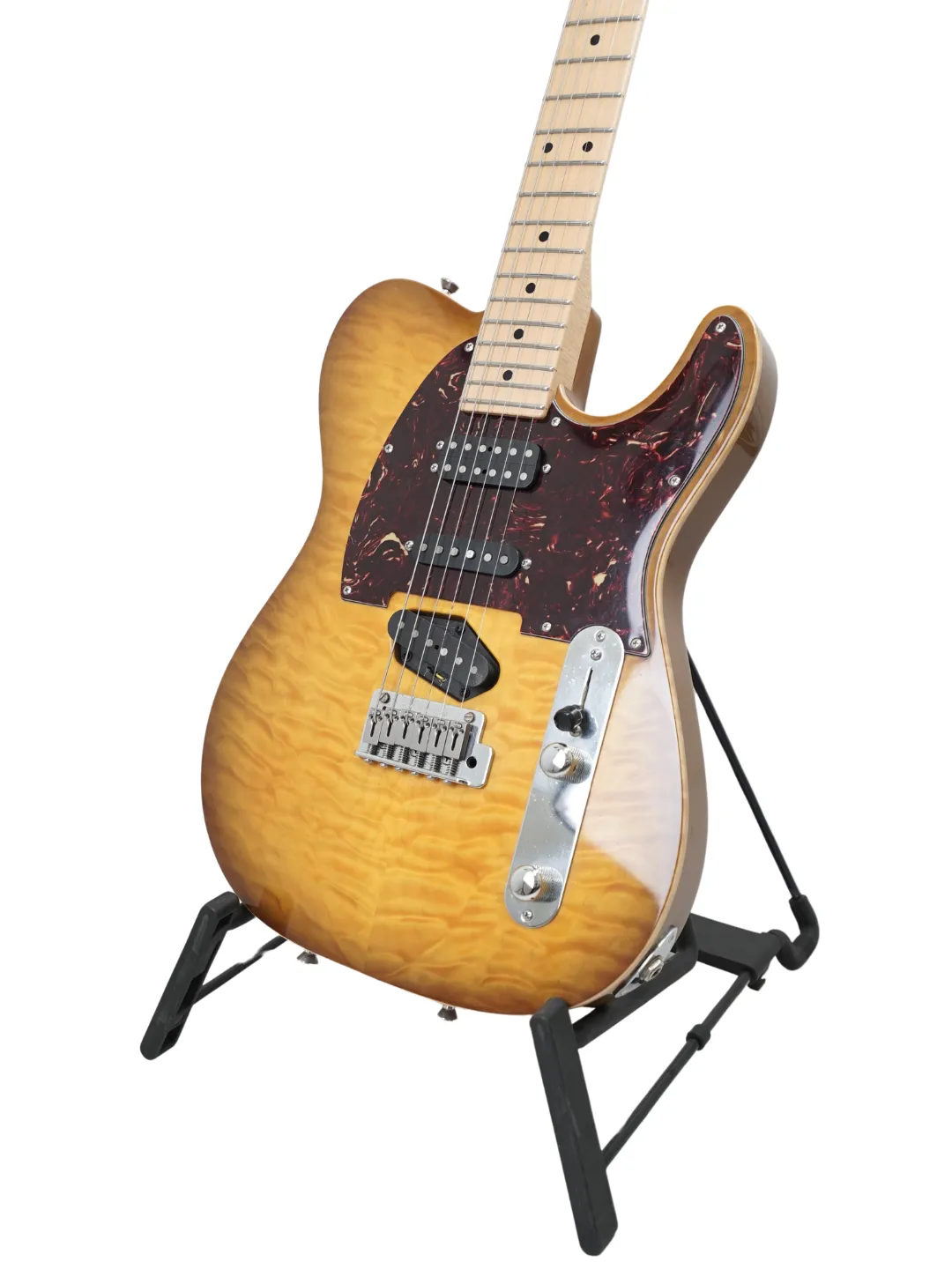 SOLD - Tom Anderson Hollow T Classic Contoured - USA 2005