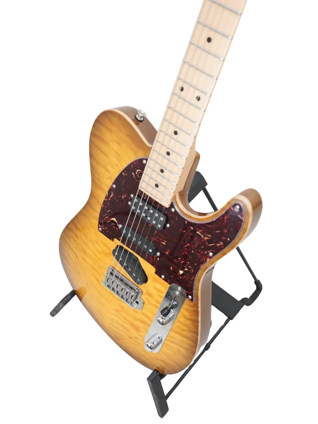 SOLD - Tom Anderson Hollow T Classic Contoured - USA 2005