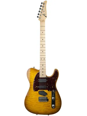 SOLD - Tom Anderson Hollow T Classic Contoured - USA 2005