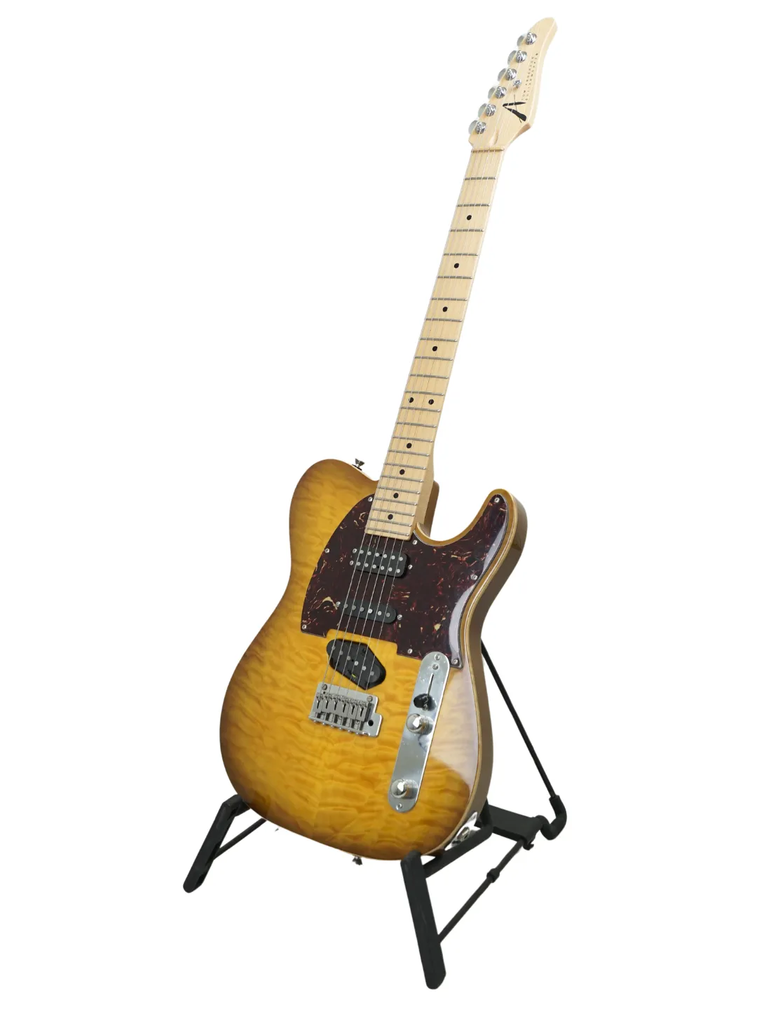 SOLD - Tom Anderson Hollow T Classic Contoured - USA 2005