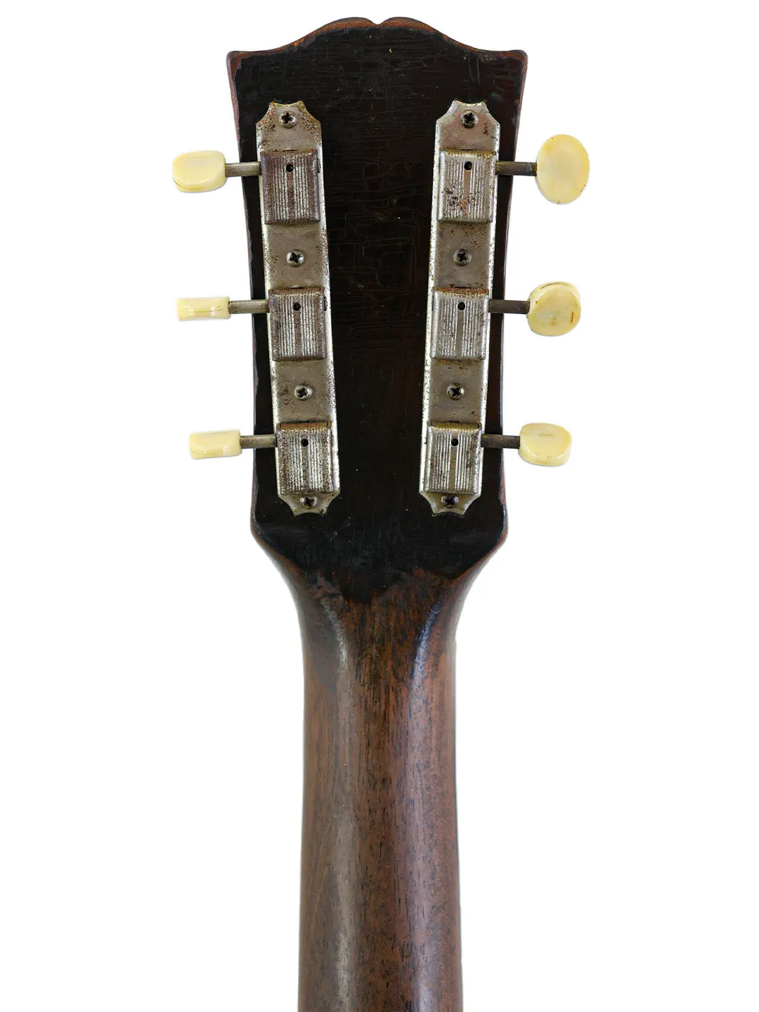SOLD - Vintage Gibson J-45 - USA 1953