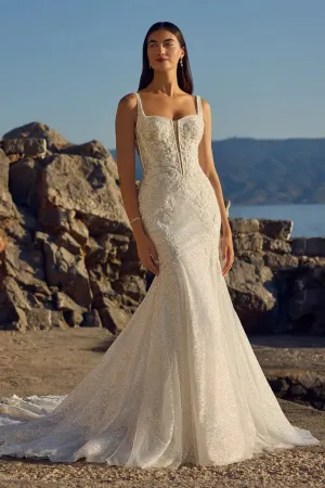 Sophia Tolli: Y3196 - Sigorni