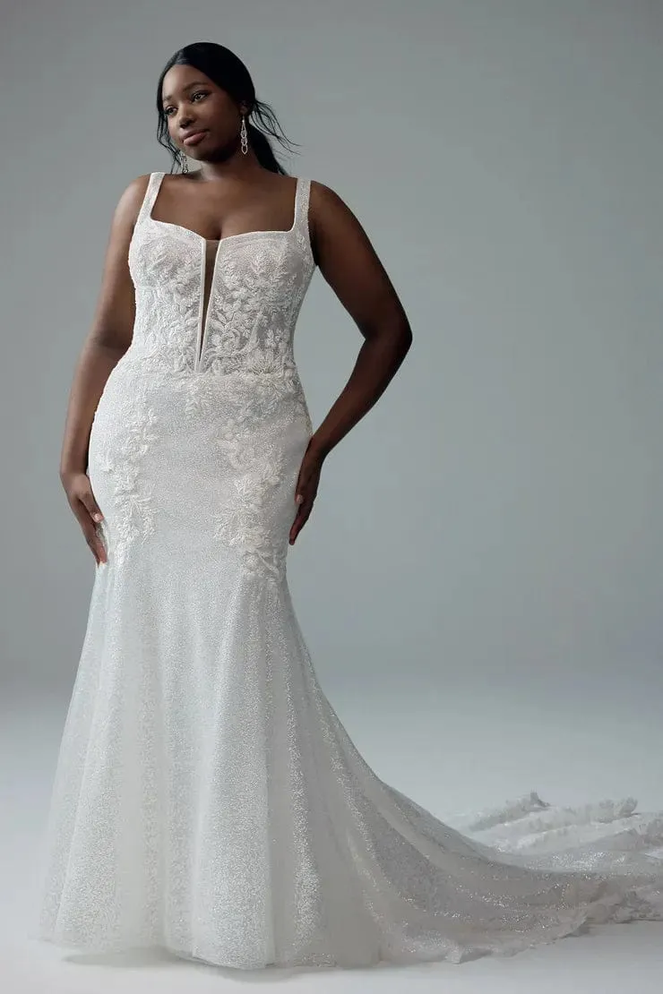 Sophia Tolli: Y3196 - Sigorni