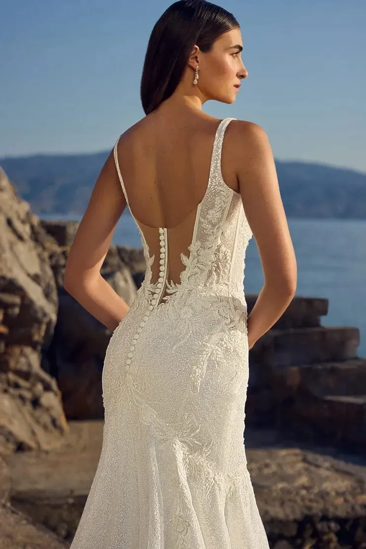 Sophia Tolli: Y3196 - Sigorni