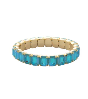 Sorrelli Stretch Bracelet - Portofino