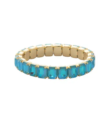Sorrelli Stretch Bracelet - Portofino