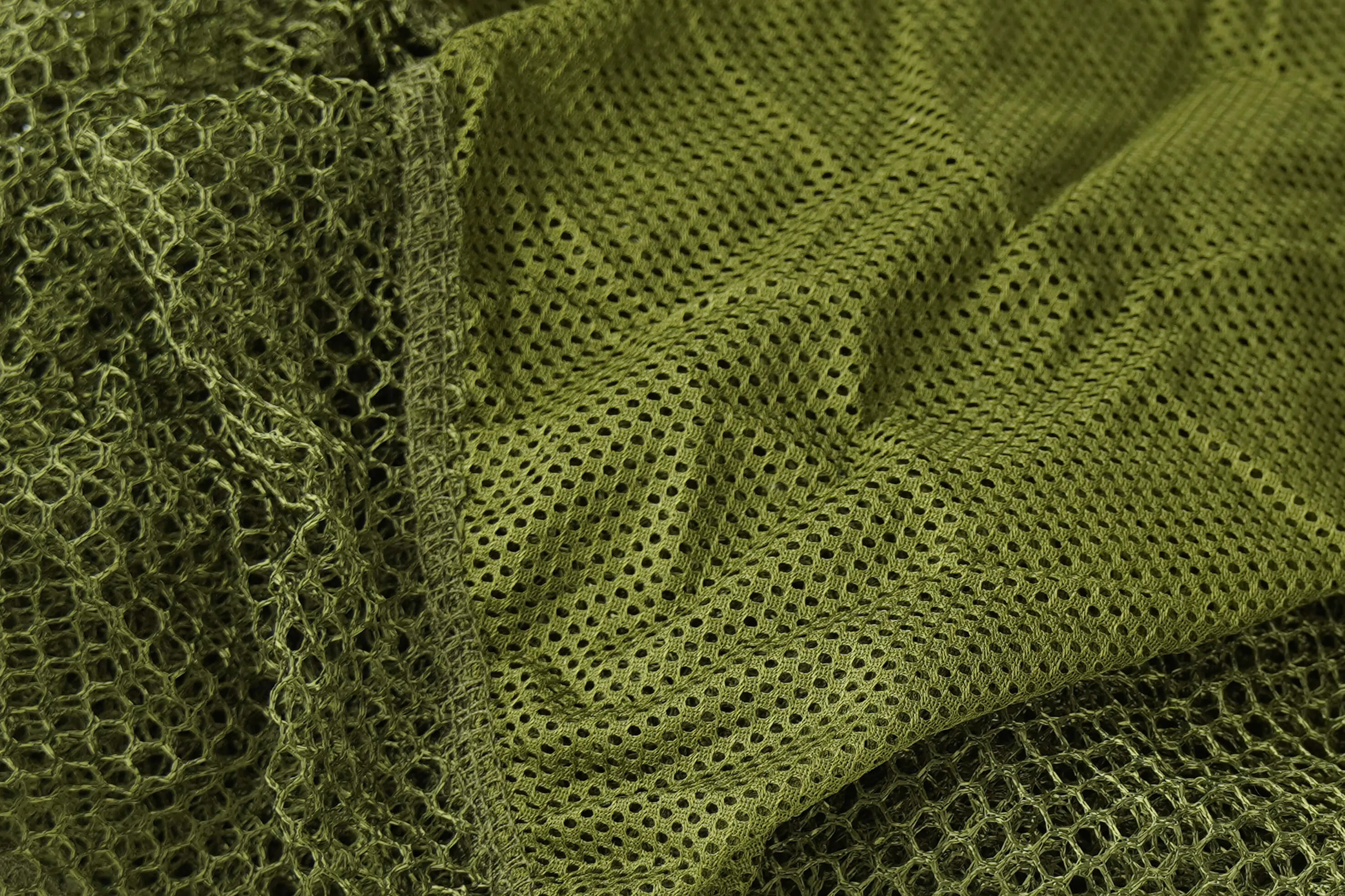 Spare Mesh Olive 49-50"