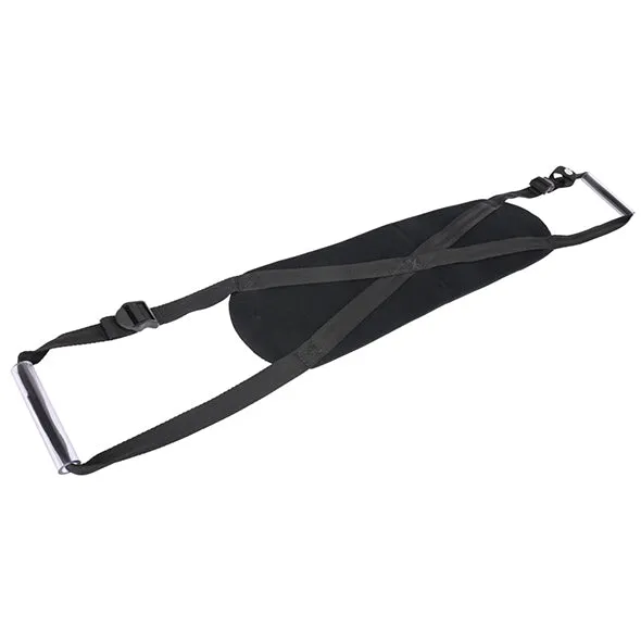 Sportsheets Pivot Deluxe Doggie Strap