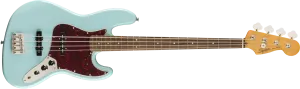 SQUIER Classic Vibe '60s Jazz Bass® LRL Daphne Blue