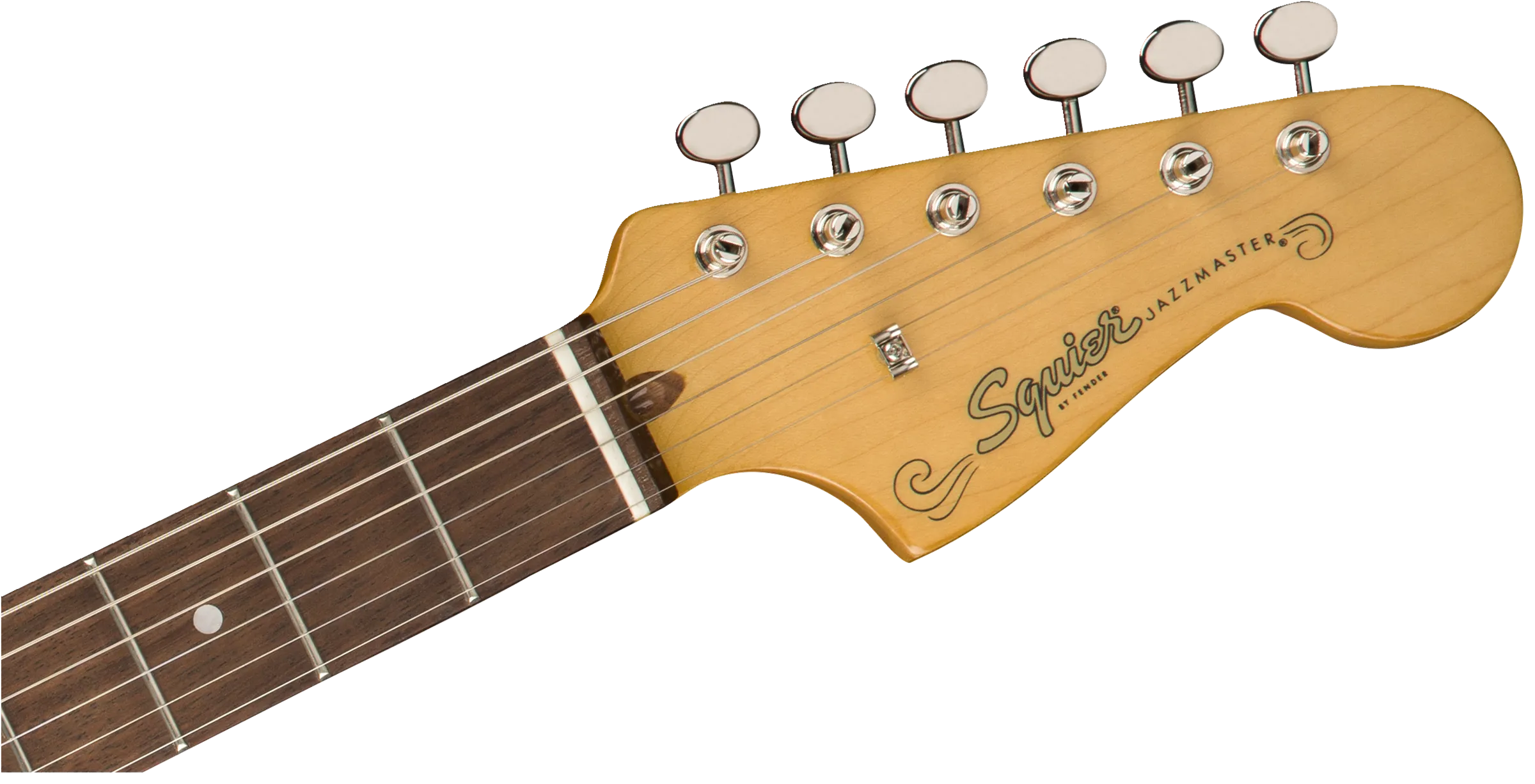 SQUIER Classic Vibe '60s Jazzmaster®, LRL Sonic Blue