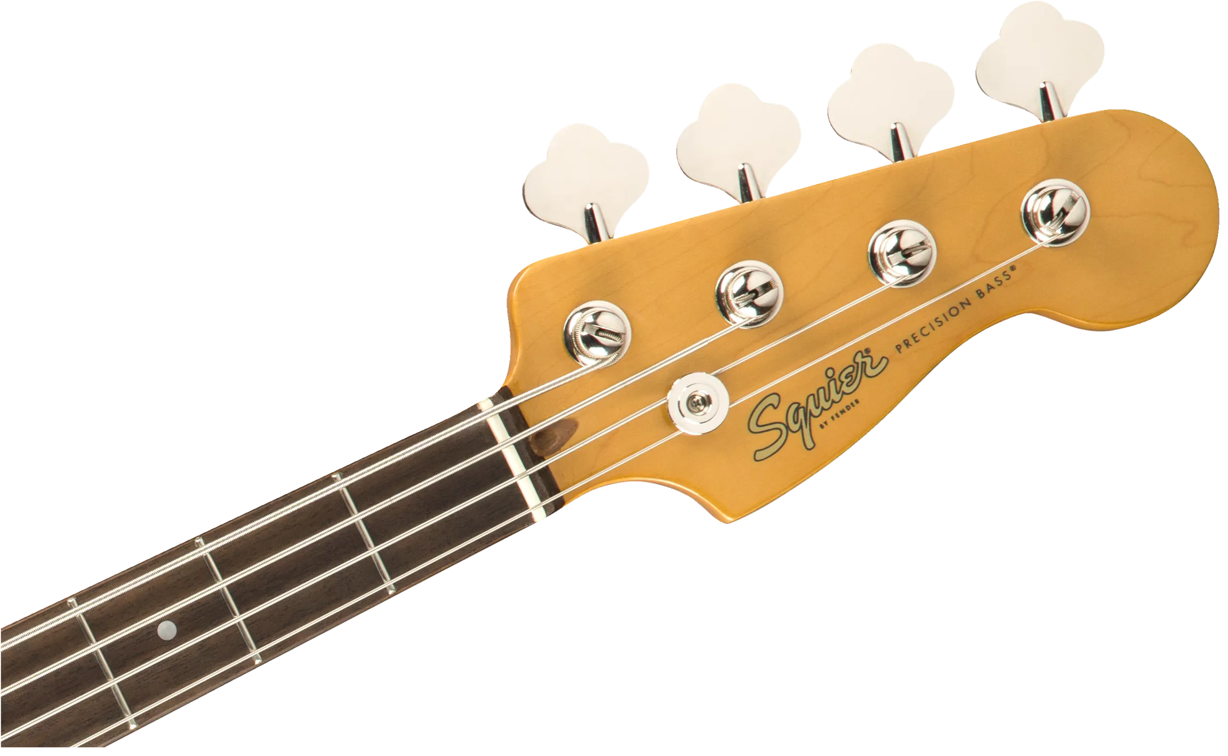 SQUIER Classic Vibe '60s Precision Bass® LRL 3-Color Sunburst