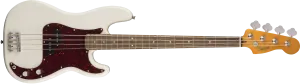 SQUIER Classic Vibe '60s Precision Bass®, LRL Olympic White