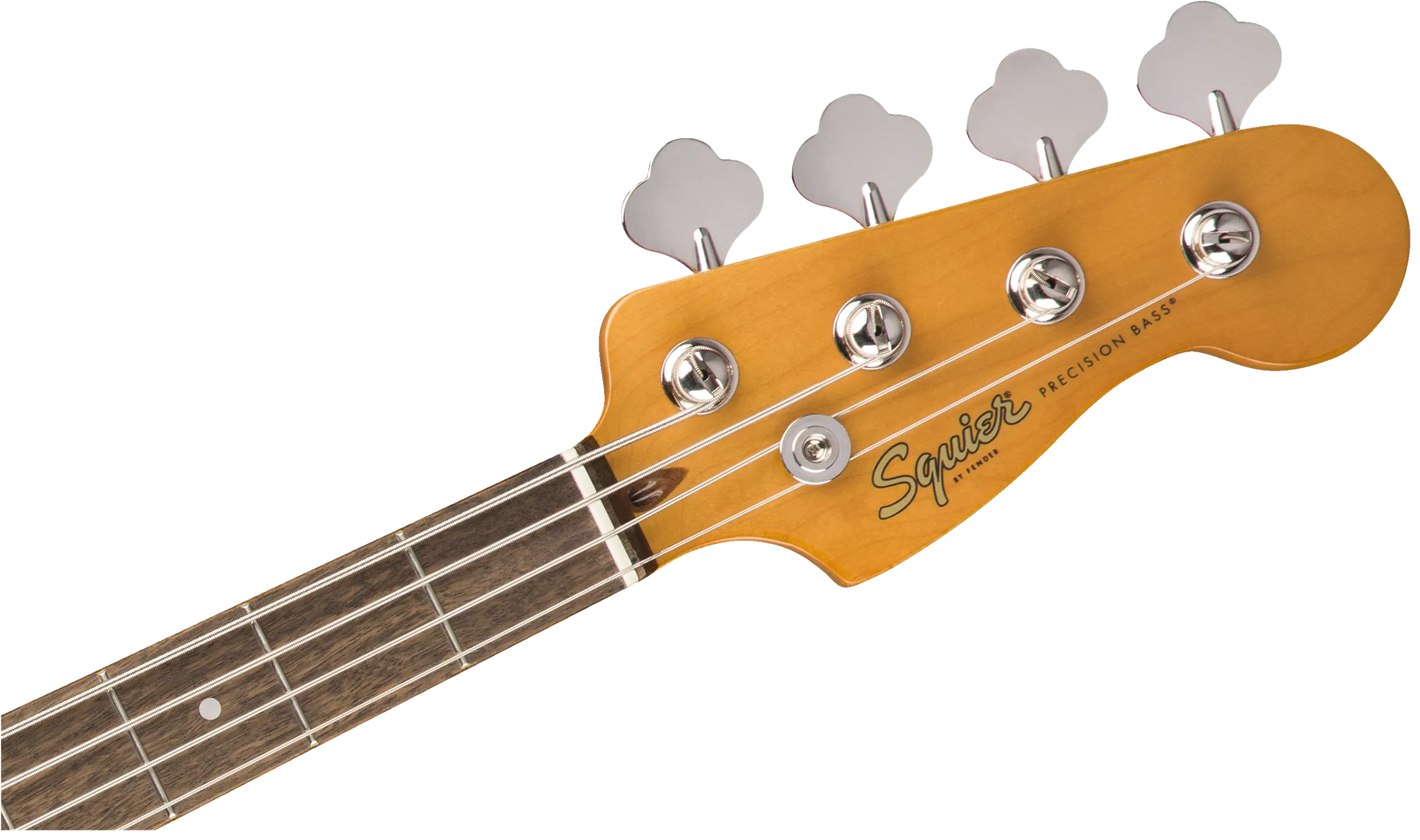 SQUIER Classic Vibe '60s Precision Bass®, LRL Olympic White