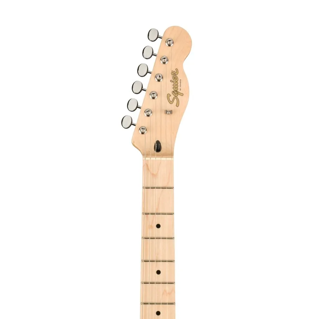 Squier Paranormal Series Offset Telecaster Electric Guitar, Olympic White