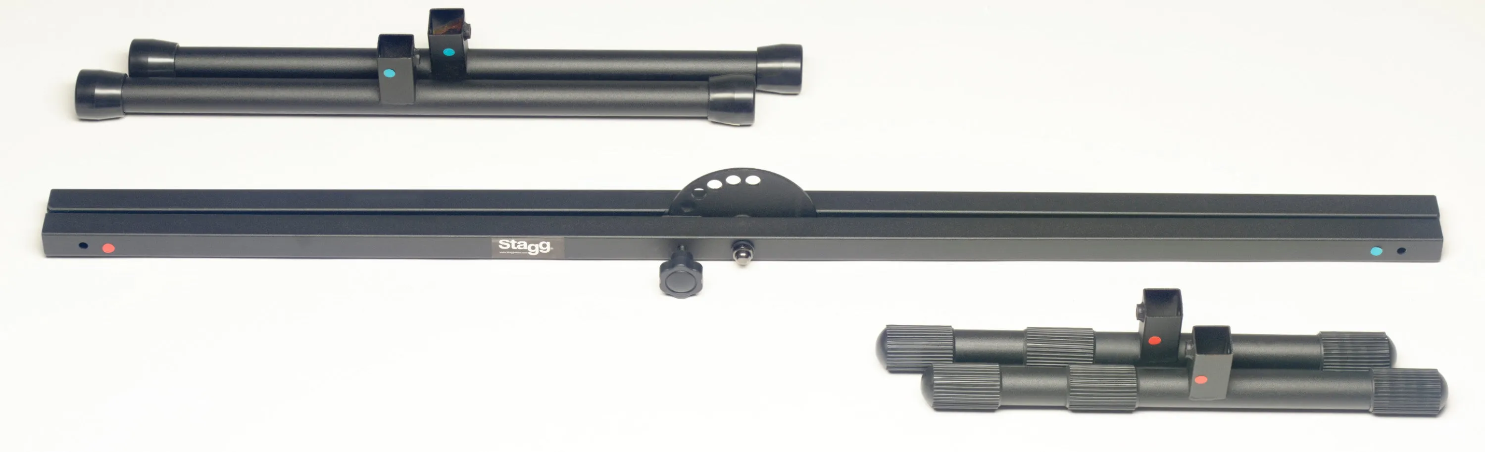 Stagg KXS-A35BK Keyboard X Stand