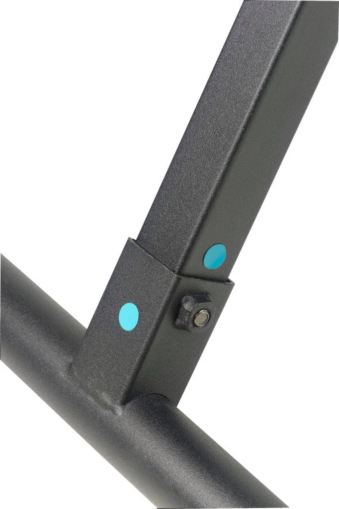 Stagg KXS-A35BK Keyboard X Stand