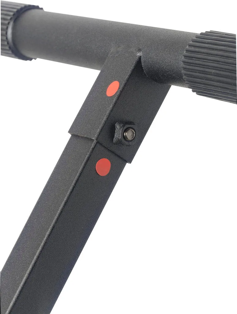 Stagg KXS-A35BK Keyboard X Stand