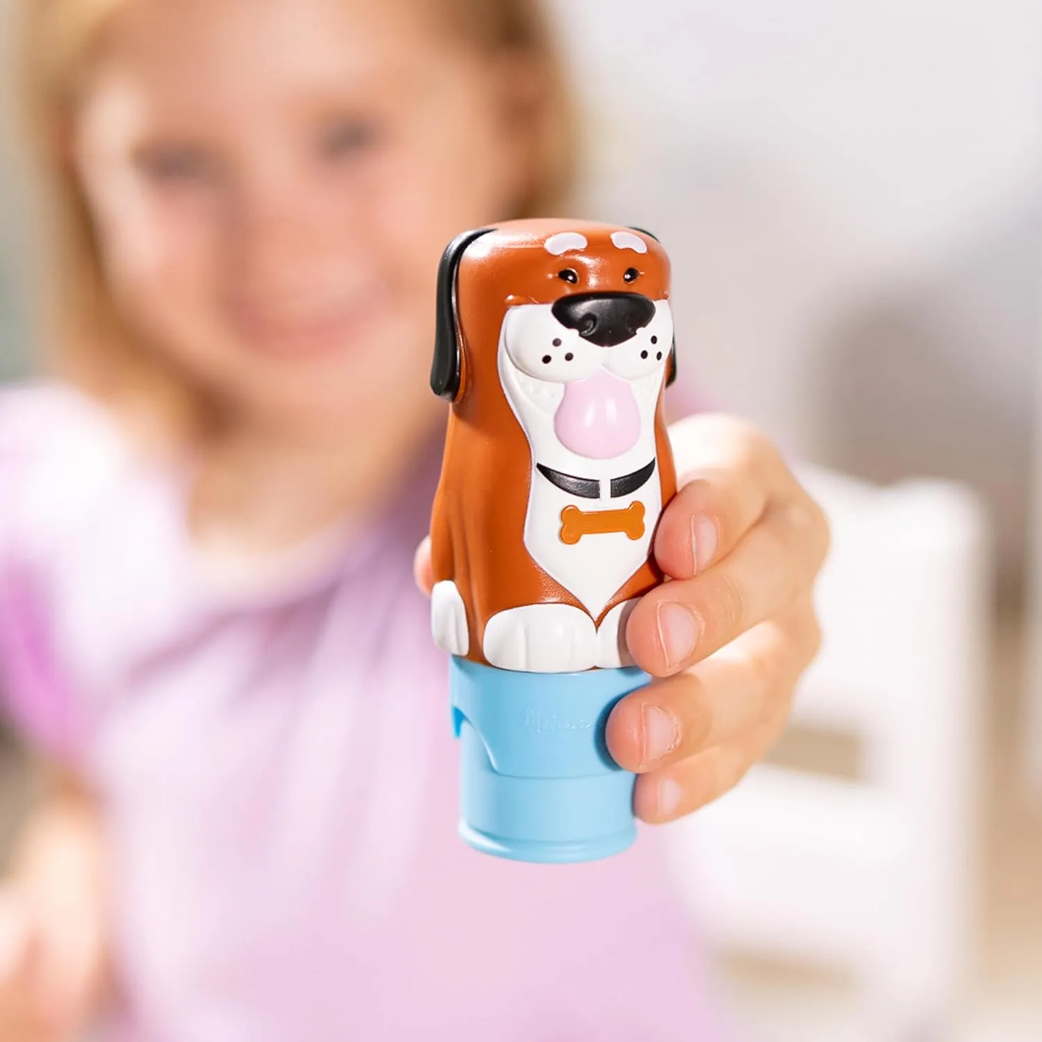 Sticker WOW!® Activity Pad & Sticker Stamper - Dog
