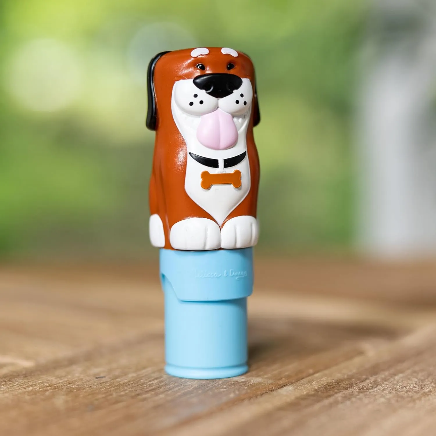 Sticker WOW!® Activity Pad & Sticker Stamper - Dog