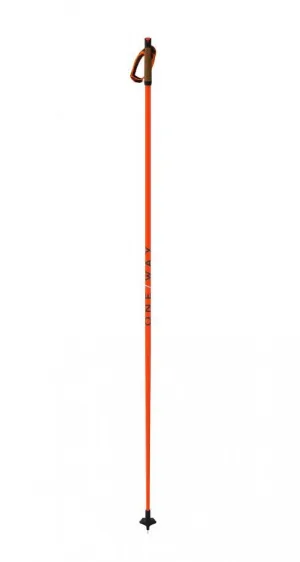 Storm 3 Mag Ski Poles - OZ42021