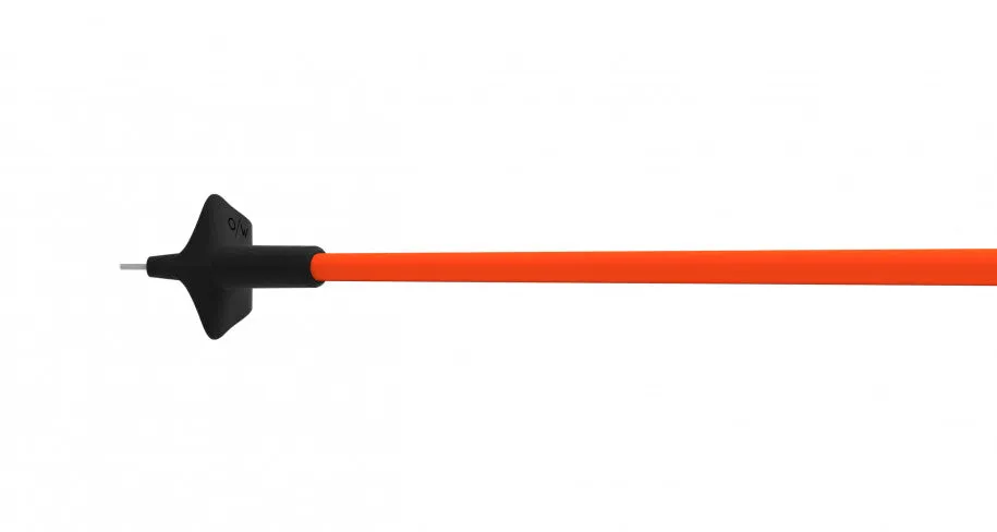 Storm 3 Mag Ski Poles - OZ42021