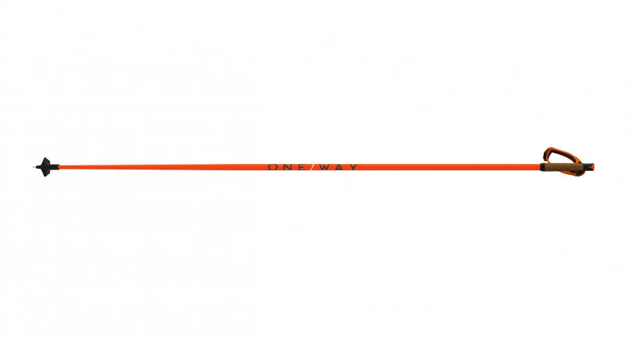 Storm 3 Mag Ski Poles - OZ42021