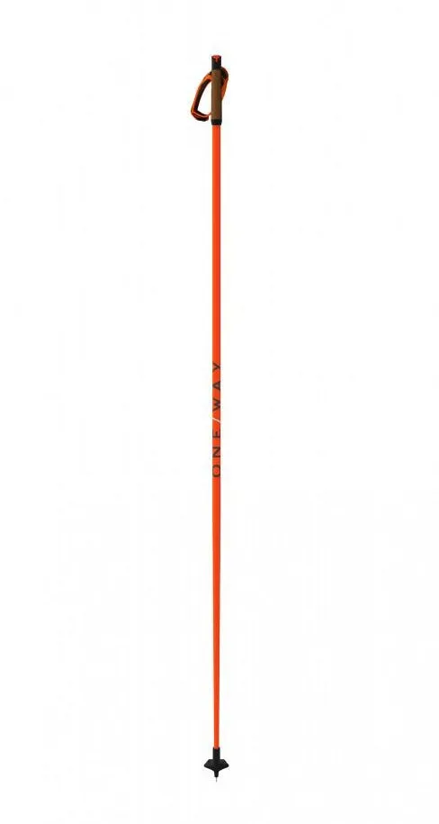 Storm 3 Mag Ski Poles - OZ42021