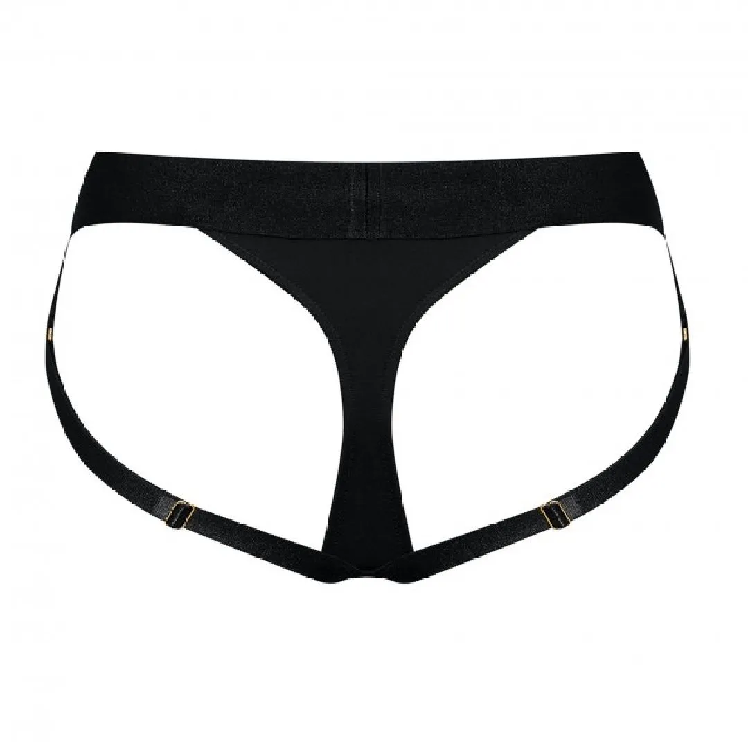 Strap-On-Me Heroine Lingerie Harness - Small