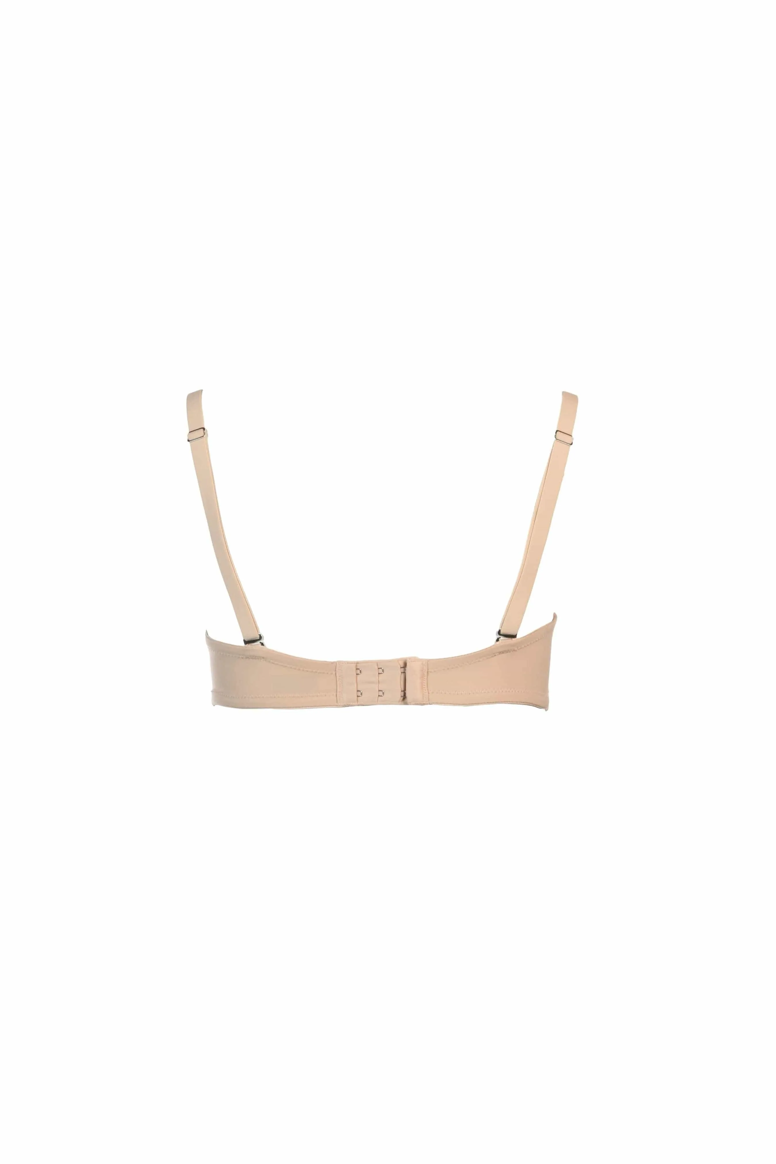 Strapless Bra - Sand