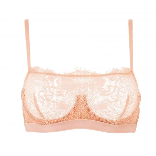 Tallie Bra - Rose Dust -