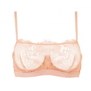 Tallie Bra - Rose Dust -