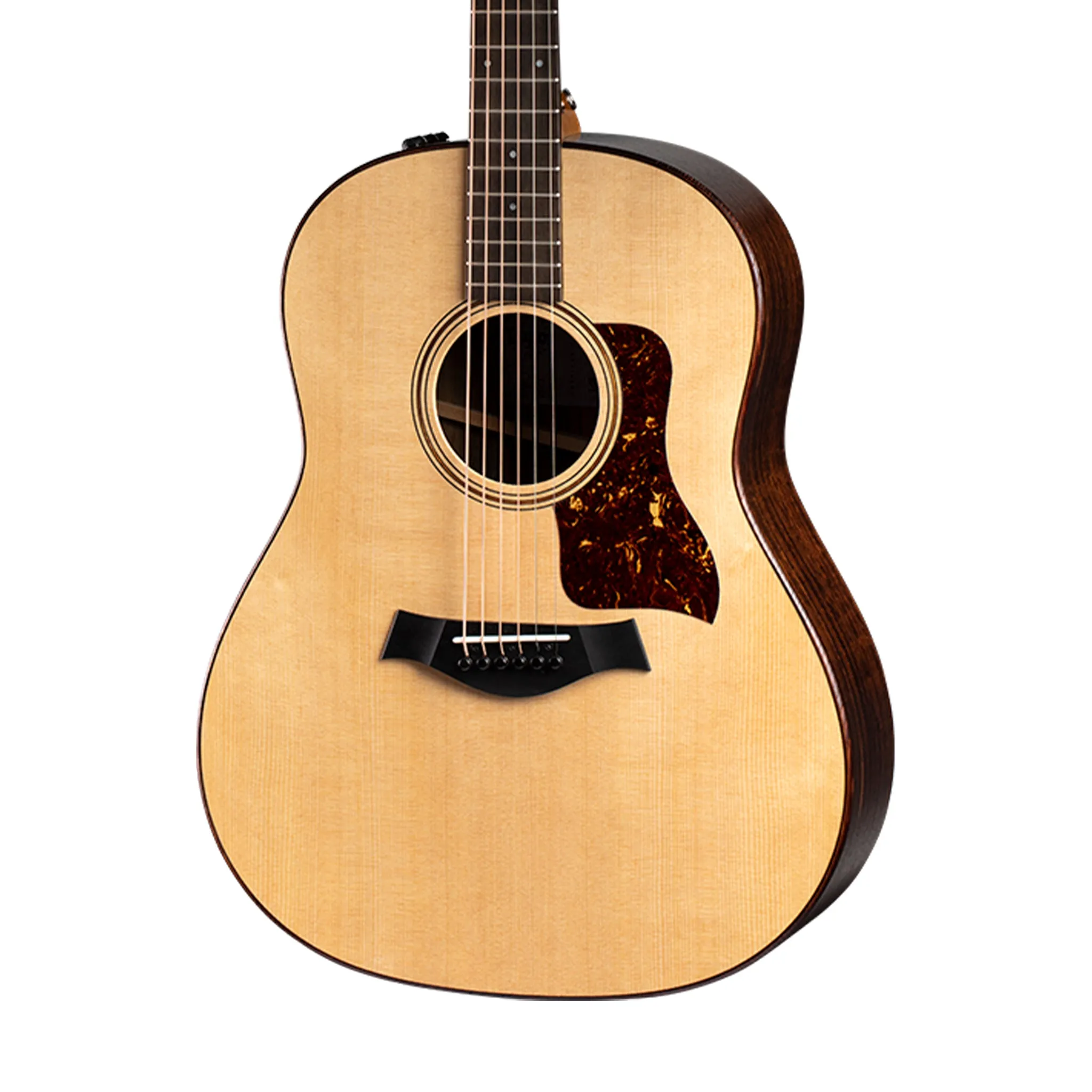 Taylor American Dream AD17e Grand Pacific Acoustic Guitar w/Aero Case, Natural