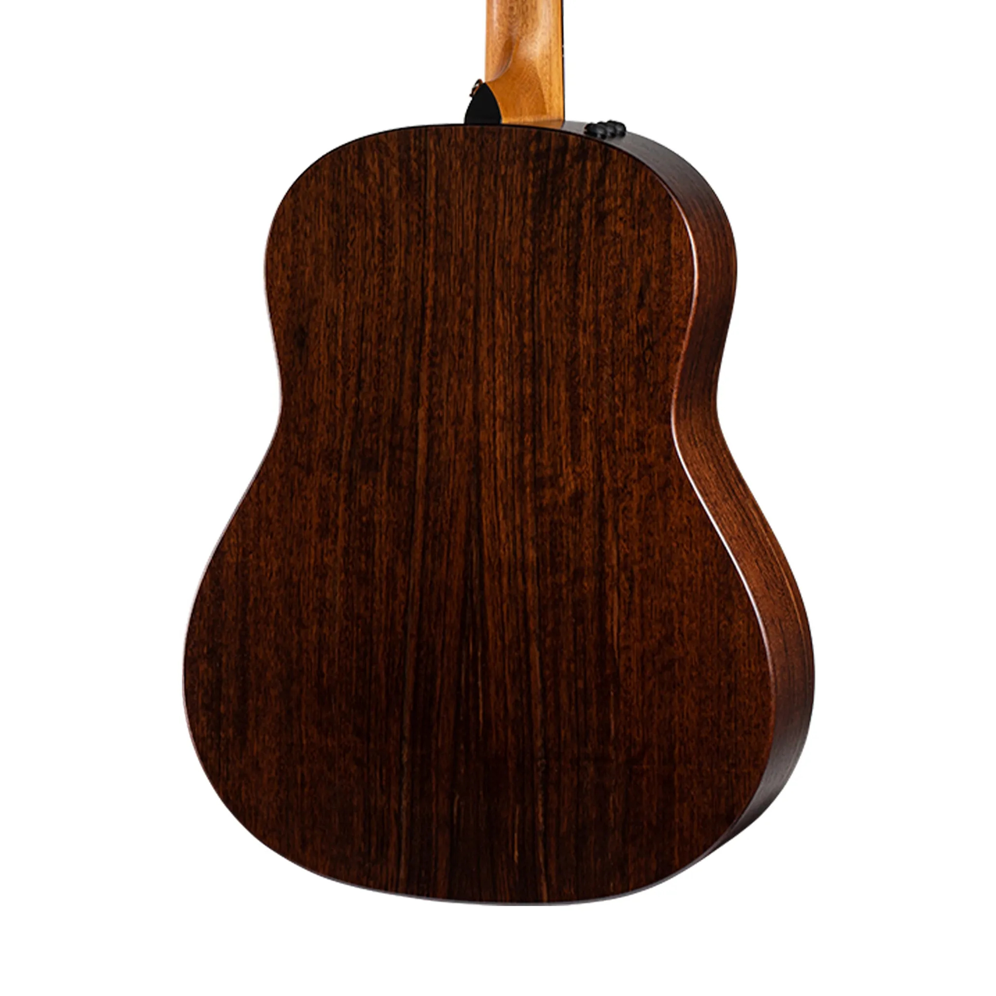 Taylor American Dream AD17e Grand Pacific Acoustic Guitar w/Aero Case, Natural