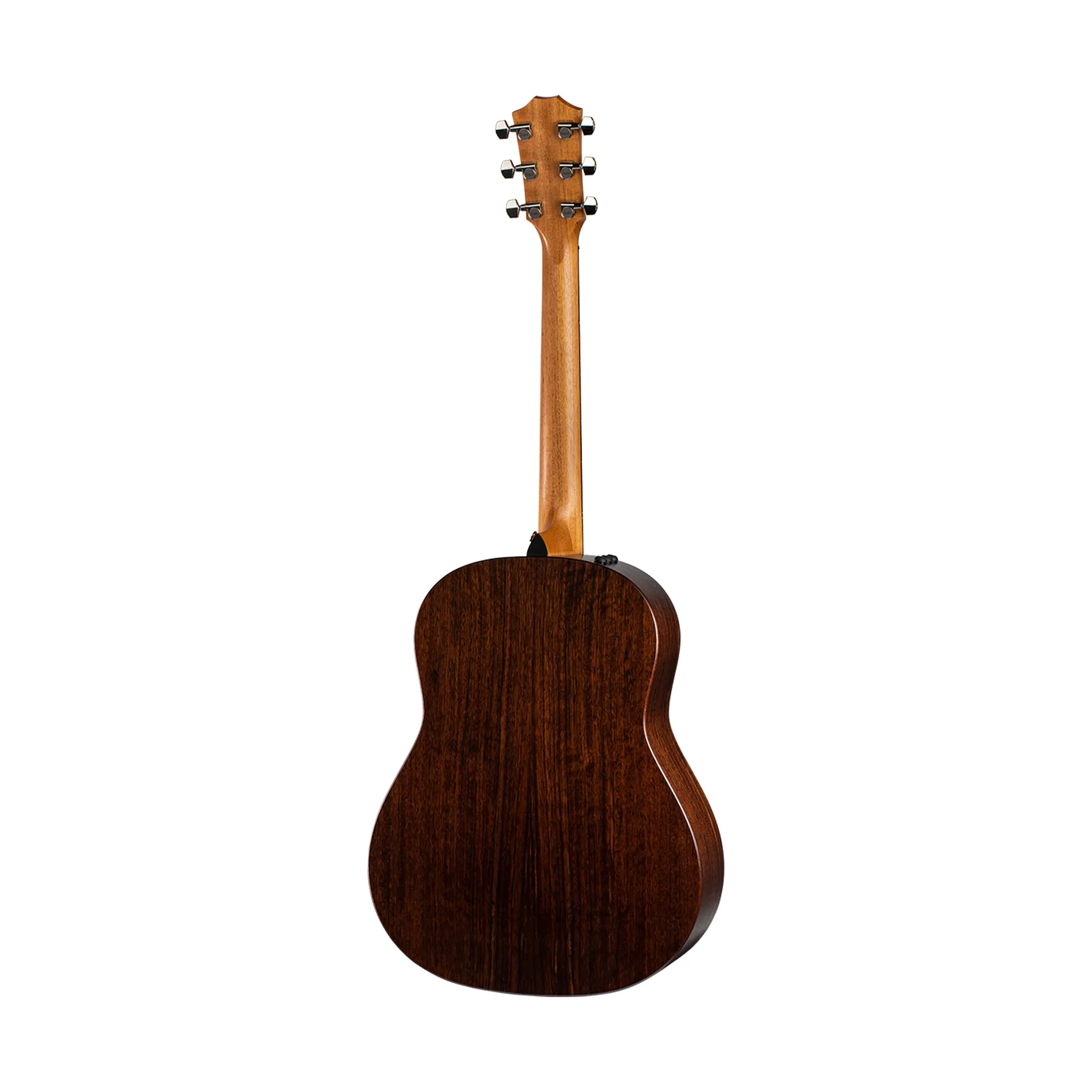 Taylor American Dream AD17e Grand Pacific Acoustic Guitar w/Aero Case, Natural