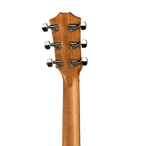 Taylor American Dream AD17e Grand Pacific Acoustic Guitar w/Aero Case, Natural