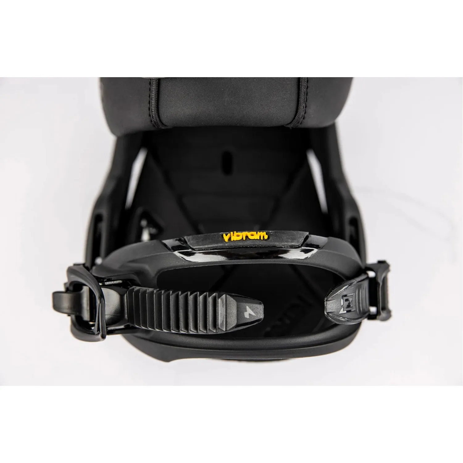 Team Snowboard Bindings