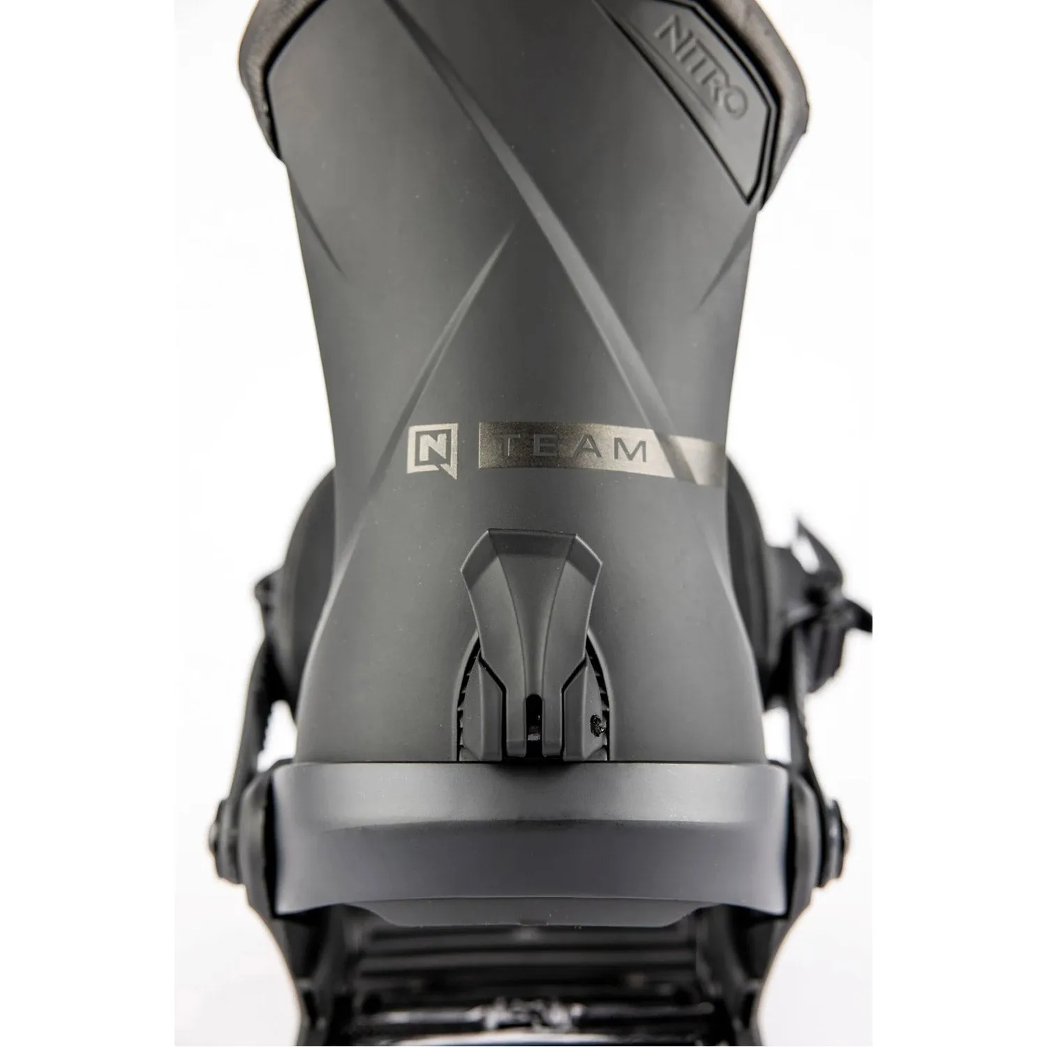 Team Snowboard Bindings